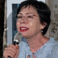 Knjiga o Andriću: Povodom pola veka od smrti nobelovca Jasmina Ahmetagić na budvanskom Trgu pjesnika