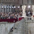 Veni, vidi, vici: Dolce & Gabbana modni spektakl u Rimu