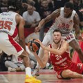 Olimpijakos će "ujedati" u reketu - dogovoren dolazak Hola!