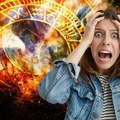 "Zaista neće biti dobro" Astrolozi u panici zbog ovog retrogradnog merkura - tvrde da njegov efekat može biti jači od svih…