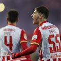 Maksimović predvodi listu – deset najskupljih fudbalski transfera u istoriji Srbije