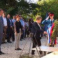 Republika Srpska u Prijedoru obeležila Dan sećanja na decu žrtve genocida u NDH