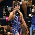 Ledekijeva oborila svetski rekord