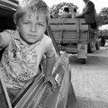 Stradanje Srba u Hrvatskoj može da se svede na ovaj prizor u zoru 5. Avgusta! "Čuvaj mi Maju“ – poslednje reči koja su zauvek…