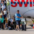 Niški aerodrom u julu zabeležio najveći broj putnika od početka godine