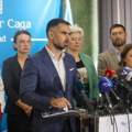 Mićin: Ne razmišljamo o privatizaciji GSP-a, tražimo model da kupimo nove autobuse