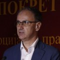 Macut: Vladavina prava prioritet Vlade u okviru evropskog integracionog procesa