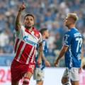 Krunić: Saigrači zaslužuju krunu