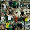 Sportski gest na jugu: Grobari čestitali Hibernijanu