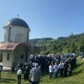 Drama oko spomenika Pavlu Đurišiću – Metodije našao način da ga sačuva: „Stavićemo ga u crkvu, pa nek je ruše“