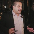 Boris Bratina primio osuđivanog ekstremistu Mišu Vacića u Ministarstvu informisanja: Kakav zajednički interes imaju njih…