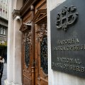 Devizne rezerve povećane za gotovo milijardu evra za mesec dana