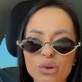 "Ljudi moji, to sam zaboravila da vam kažem": Žena Darka Lazića blista od sreće, odlučila da otkrije razlog - pokazala i osmeh…