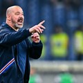 Stanković u klinču s Montesom