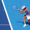 Iga Švjontek prva polufinalistkinja turnira u Sinsinatiju