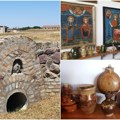 Ovo selo na severu Banata broji više ikona, skulptura i slika nego meštana Vrsni kolekcionar pretvorio Podlokanj u umetničku…