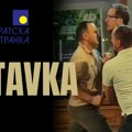 I DS traži ostavku Darijevića: Građane Čačka neće ućutkati tvoja pesnica