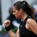 Drejper i Kasatkina u drugom kolu Ju Es opena