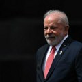 Natezanje Amerike i Brazila se nastavlja: Sad poništile vizu ministru pravde Brazila! Lula: Mere su neprihvatljive