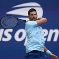 Novak stigao federera: Đoković na korak od još jednog istorijskog rekorda!