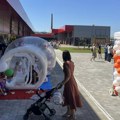 Otvoren najveći retail park u Leskovcu – Lesko Park