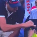 Zbog onog što je uradio na US Openu svi su ga zamrzeli, sad se prvi put oglasio u javnosti i izazvao novi gnev