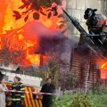uživo RAT U UKRAJINI Napad dronovima na Rostov, povređene četiri osobe