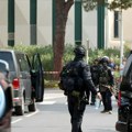 Uznemirujuć snimak! Horor u Marselju: Policija ubila muškarca, vikao "Alahu Akbar" i nožem povredio više ljudi