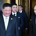 Kremlj o Trampovim izjavama: Putin ne kuje zaveru protiv SAD sa Sijem i Kimom