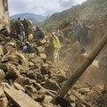 Dva snažna zemljotresa - strah sve veći FOTO/VIDEO