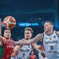 EVROBASKET UŽIVO: Turci slavili posle muke, Nemci gube na pauzi