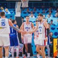 UŽIVO: Evakuacija u Rigi pred meč Srbije