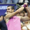 Evo šta je Alkaraz zaradio titulom na US Openu