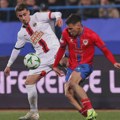 Radulović ljut na Robijev komentar: "Neljudski, nesportski, nepedagoški..."