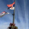 Niš u bojama trobojke: obeležava se Dan srpskog jedinstva, slobode i nacionalne zastave
