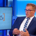 Arsenijević o pronađenom oružju: Klasična podmetačina, rečeno mi je da ne mogu da očekujem fer suđenje
