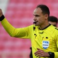 Poznat sudija za 177. "večiti derbi" između Partizana i Crvene zvezde