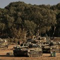 Izraelska vojska: Gaza skoro napola ispražnjena