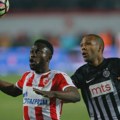 Everton podsetio na ples ispred severa i poručio: "Bez obzira na to što sam daleko..."