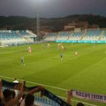 Stanisavljević doneo radost na debiju