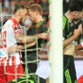 Arnautović sačuvao bod
