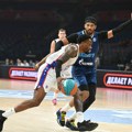 Cska je osvajač VTB Superkupa: Pobedili Crvenu zvezdu, pa Zenit i to ubedljivo