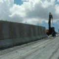 Turska izgradila Zid na granici sa Iranom: Evo kako izgleda (foto/video)