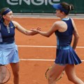 Srpkinja i Kazakhstanka odlično krenule u Pekingu: Aleksandra i Ana prošle u osminu finala