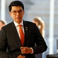 Predsednik Madagaskara pod pritskom protesta raspustio vladu