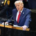 Američka vlada prestala sa radom: Sve se gasi, milioni u strahu