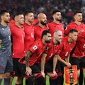 Albanci objavili spisak igrača za Srbiju, tu je i jedan debitant