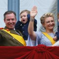 Novi vladar Luksemburga položio zakletvu i stupio na presto