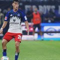 Ozbiljan fudbal se ponovo igra u Hamburgu, HSV rasturio Majnc!