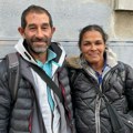 Beskućništvo u Srbiji: ‘Živim od danas do sutra, pa šta bude’